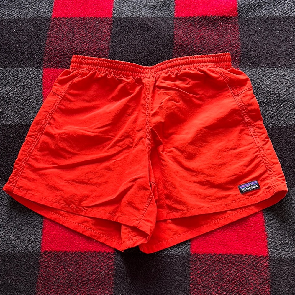 Patagonia Women’s 5” Baggies